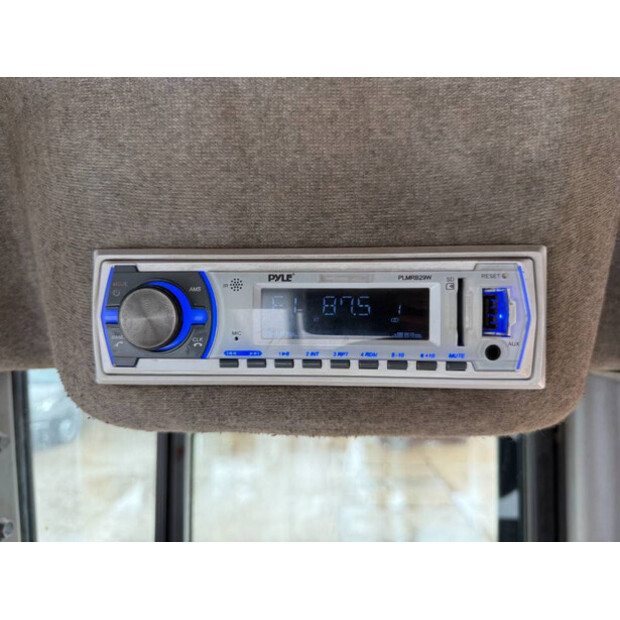 2008 Volvo G946-44429585