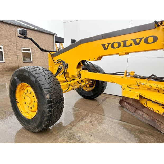 2008 Volvo G946-44429586