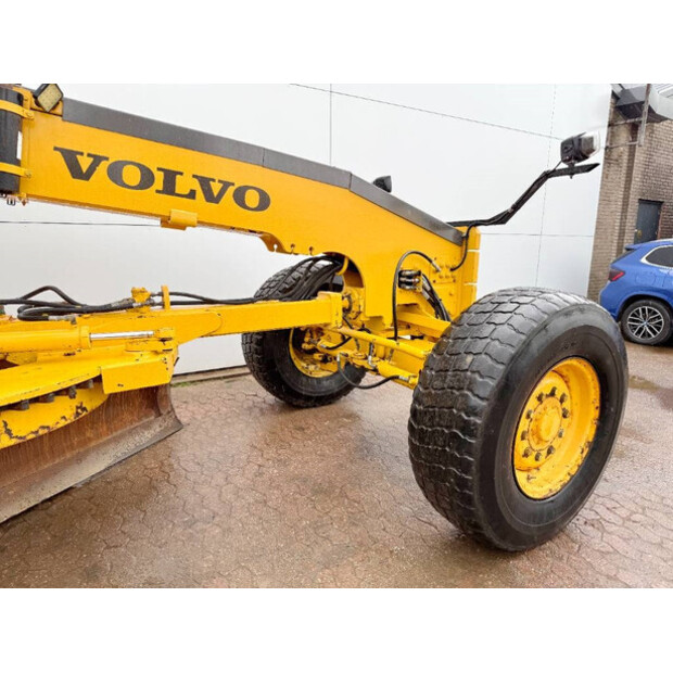 2008 Volvo G946-44429587