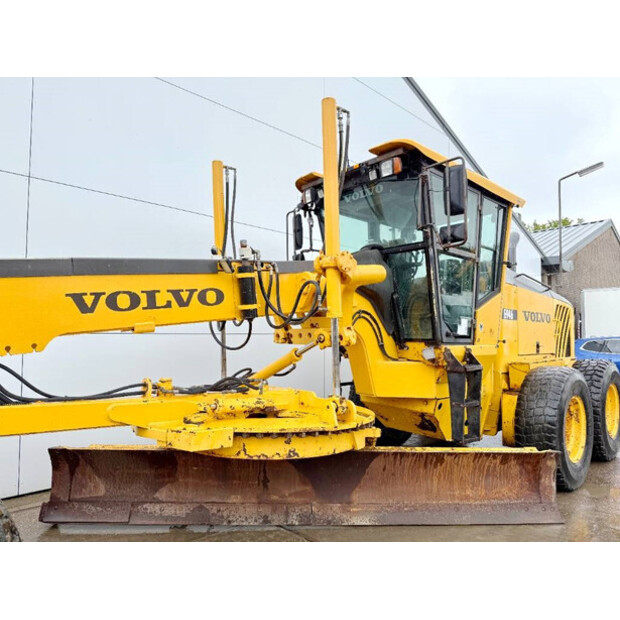 2008 Volvo G946-44429588