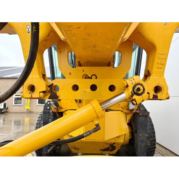 2008 Volvo G946-44429589