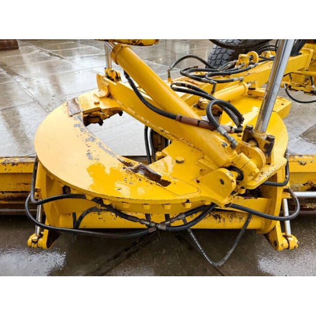 2008 Volvo G946-44429590