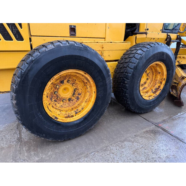 2008 Volvo G946-44429593