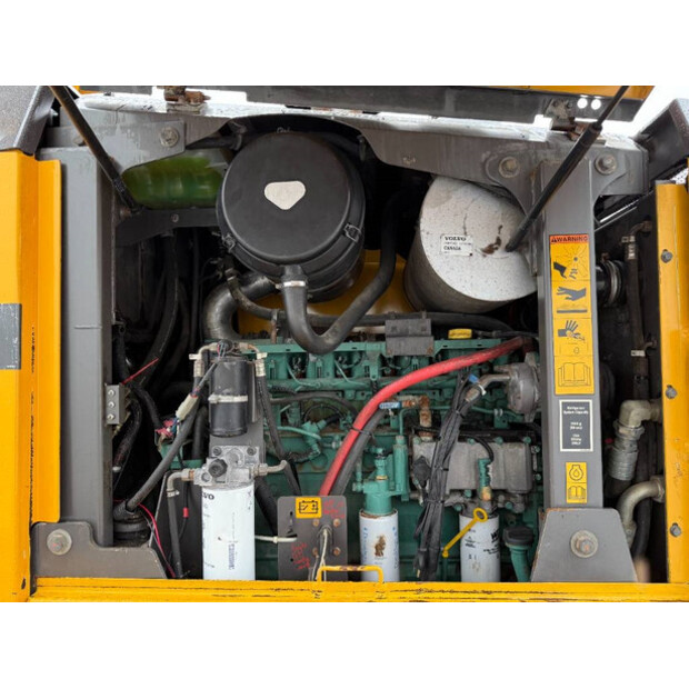 2008 Volvo G946-44429595