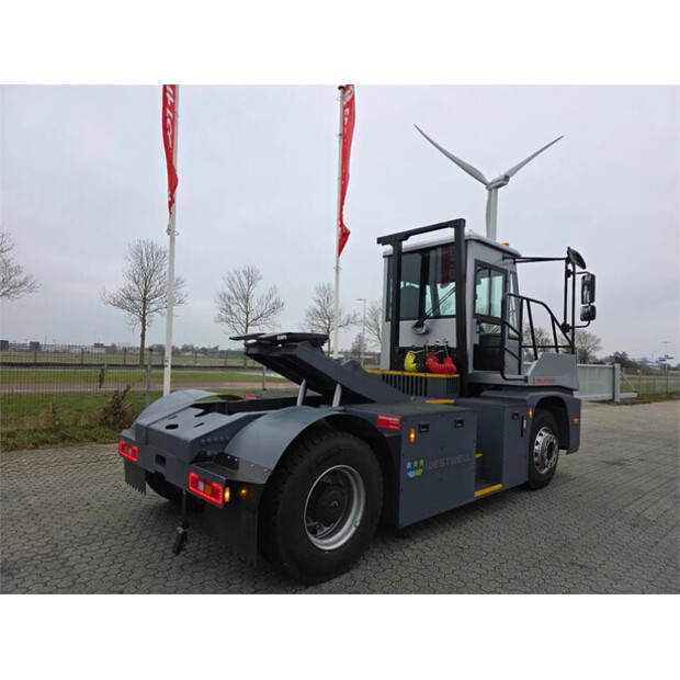 2025 ويست ويل E-Truck S2-44429603