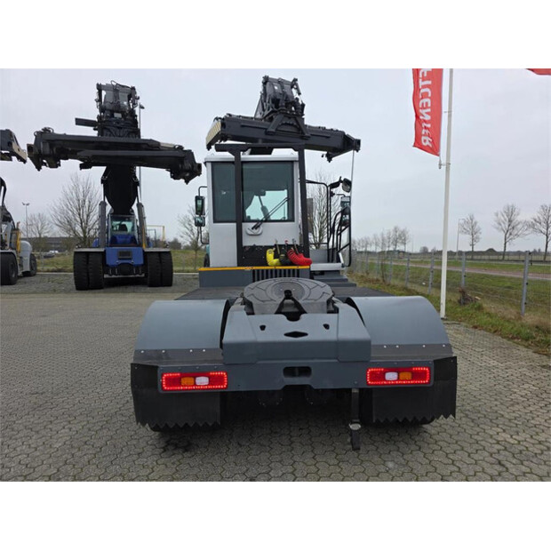 2025 ويست ويل E-Truck S2-44429605