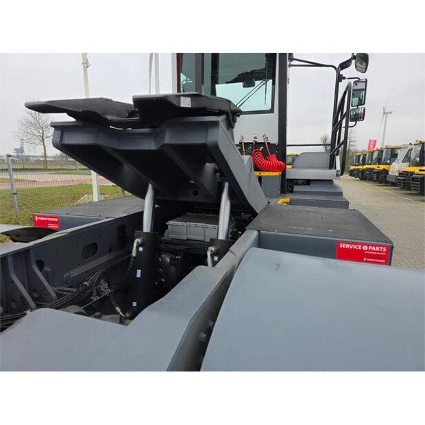 2025 ويست ويل E-Truck S2-44429606