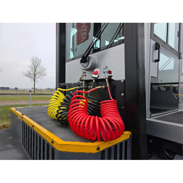 2025 ويست ويل E-Truck S2-44429607