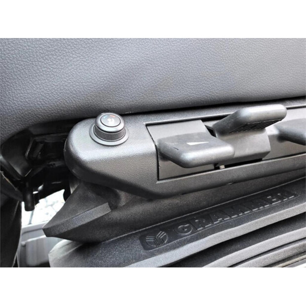 2025 ويست ويل E-Truck S2-44429612