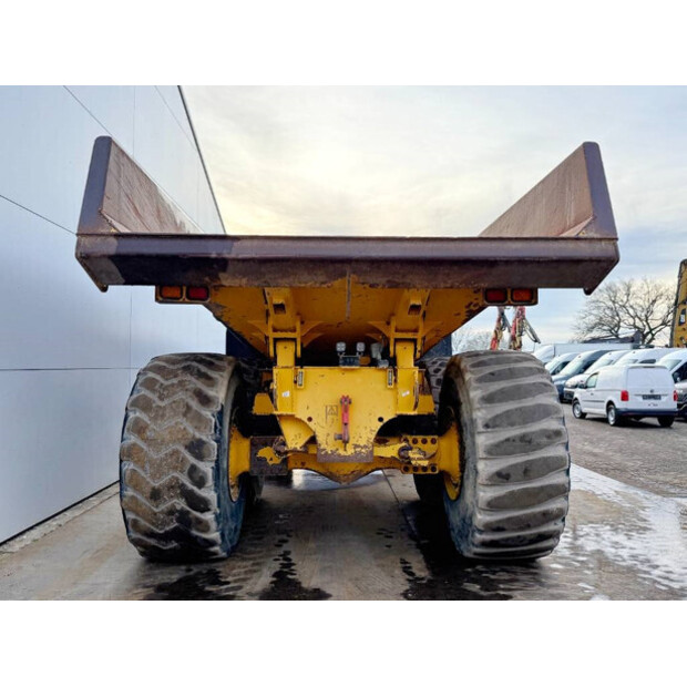 2012 فولفو A40F-44429616