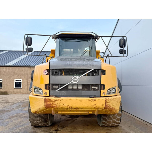 2012 فولفو A40F-44429619