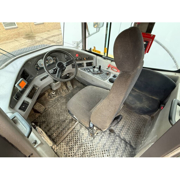 2012 فولفو A40F-44429620