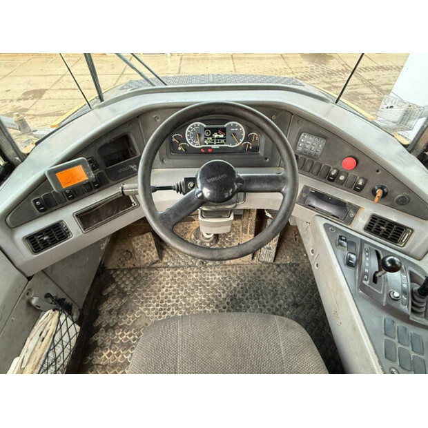 2012 فولفو A40F-44429621