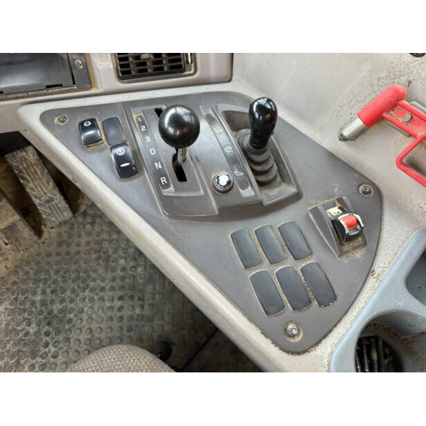 2012 فولفو A40F-44429624