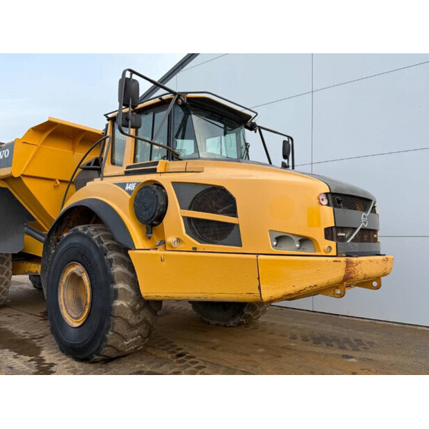 2012 فولفو A40F-44429627