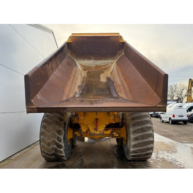 2012 فولفو A40F-44429630