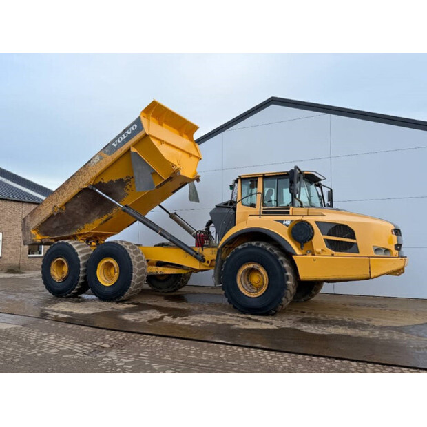 2012 فولفو A40F-44429633