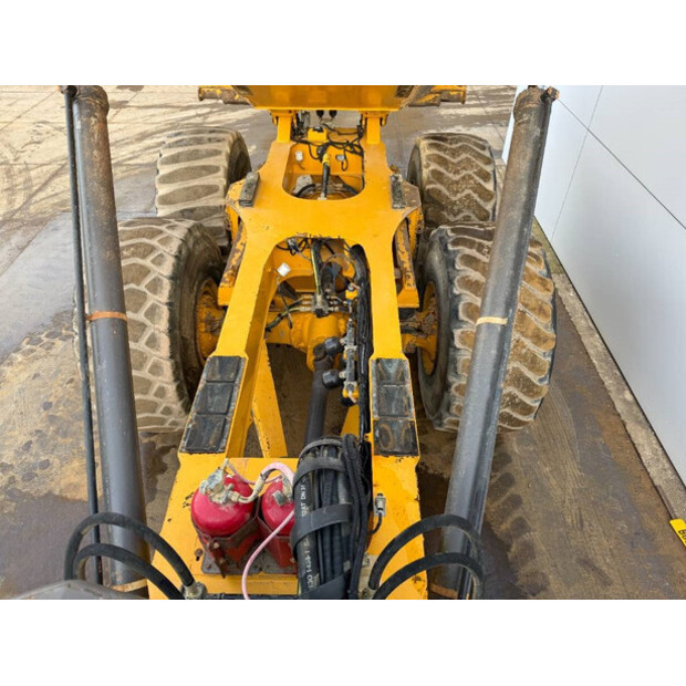 2012 فولفو A40F-44429634