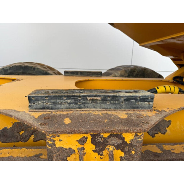 2012 فولفو A40F-44429636