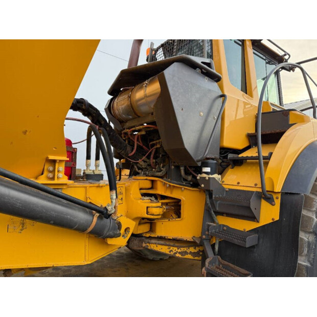 2012 فولفو A40F-44429639