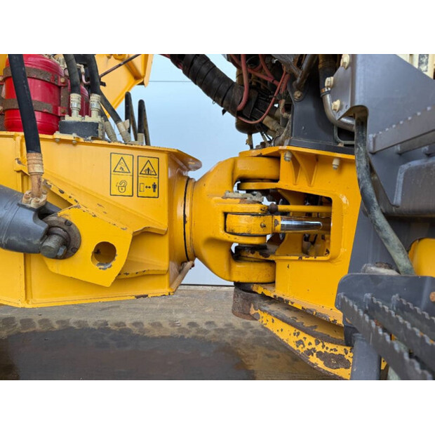 2012 فولفو A40F-44429640