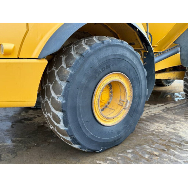 2012 فولفو A40F-44429641