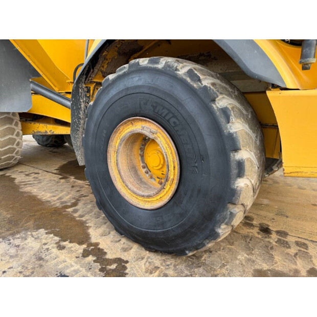 2012 فولفو A40F-44429644