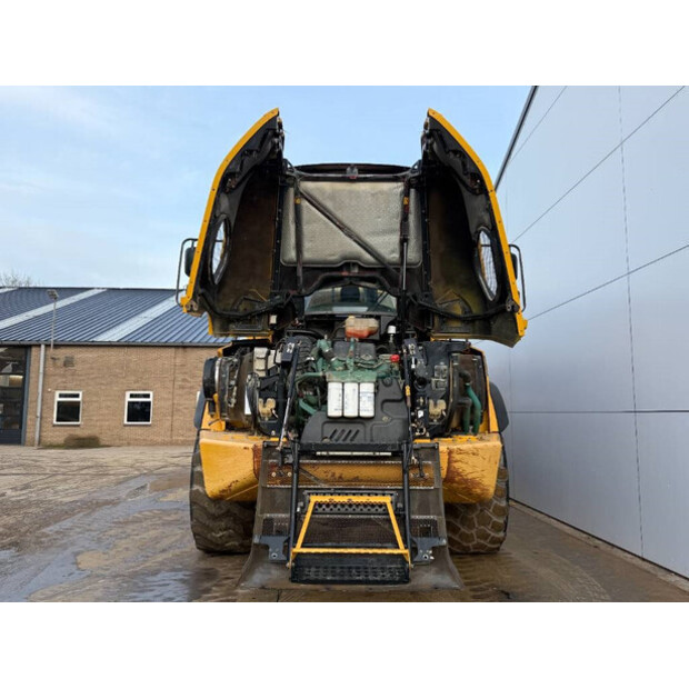 2012 فولفو A40F-44429645