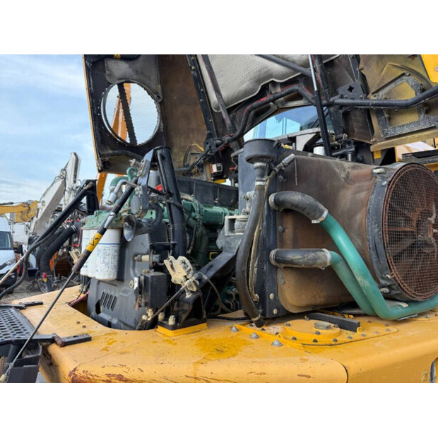 2012 فولفو A40F-44429648