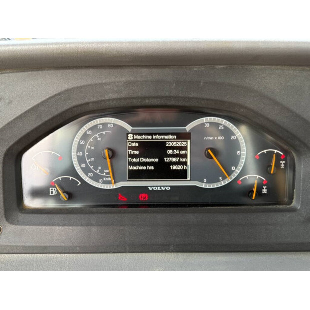 2012 فولفو A40F-44429649