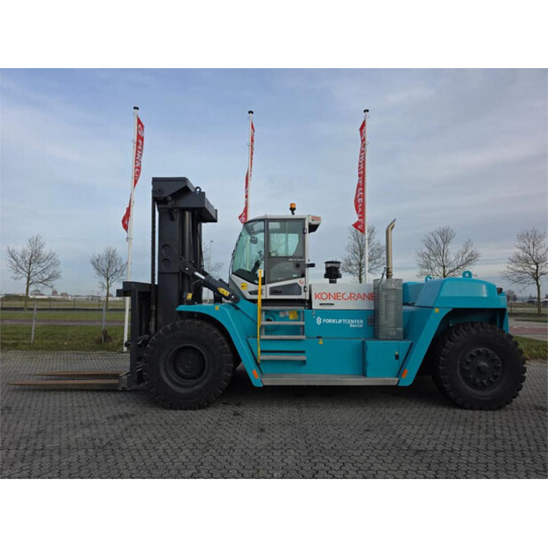 2024 KONECRANES SMV 33-1200C-44429662