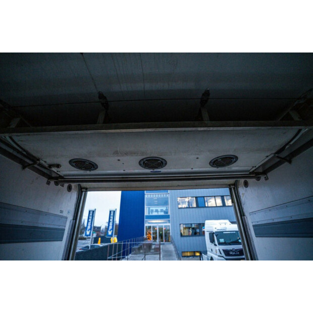 2013 Chereau CARRIER VECTOR 1950-44429665