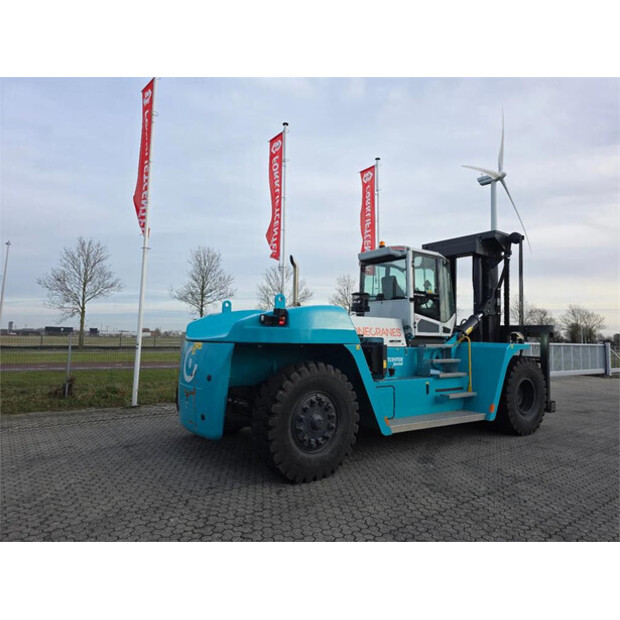 2024 KONECRANES SMV 33-1200C-44429676