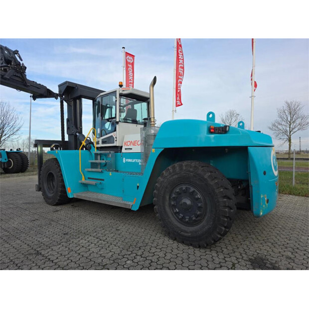 2024 KONECRANES SMV 33-1200C-44429677