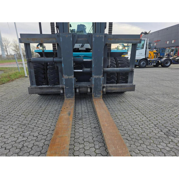 2024 KONECRANES SMV 33-1200C-44429679