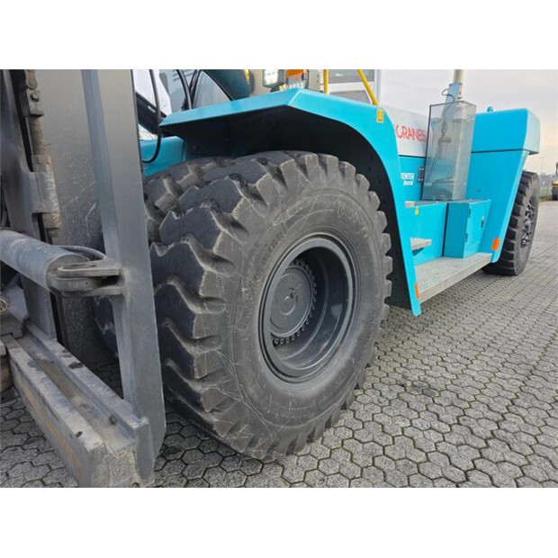 2024 KONECRANES SMV 33-1200C-44429683