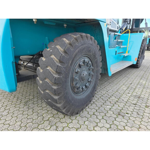 2024 KONECRANES SMV 33-1200C-44429691