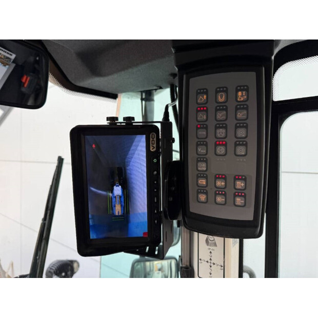 2020 Liebherr L566-44429693