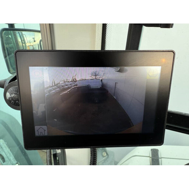 2020 Liebherr L566-44429696