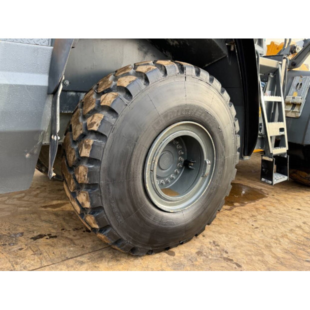 2020 Liebherr L566-44429709