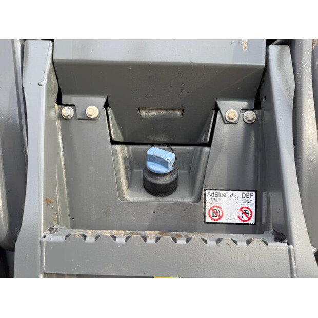 2020 Liebherr L566-44429714