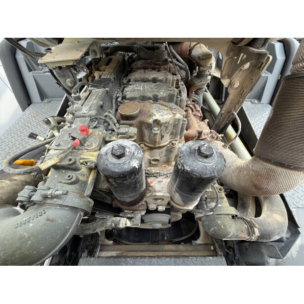 2020 Liebherr L566-44429716