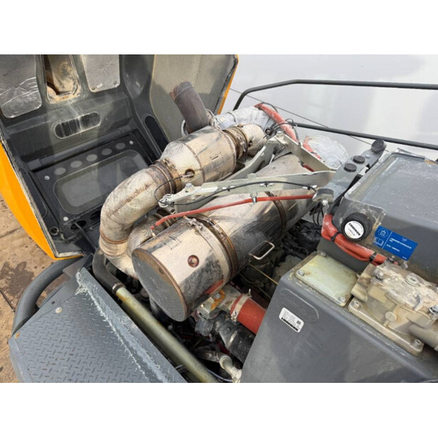 2020 Liebherr L566-44429717