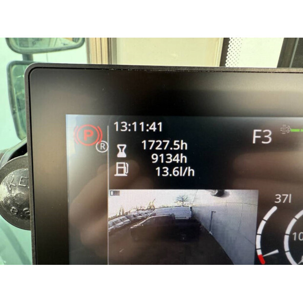 2020 Liebherr L566-44429720