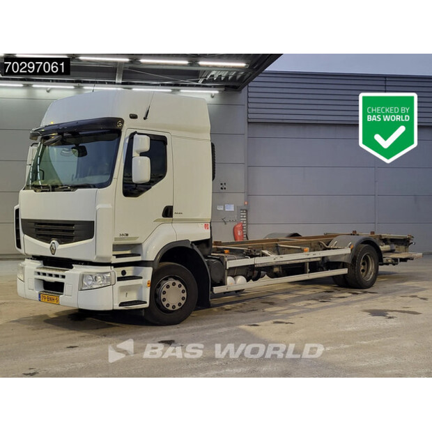 2012 رينو Premium 380-44429721