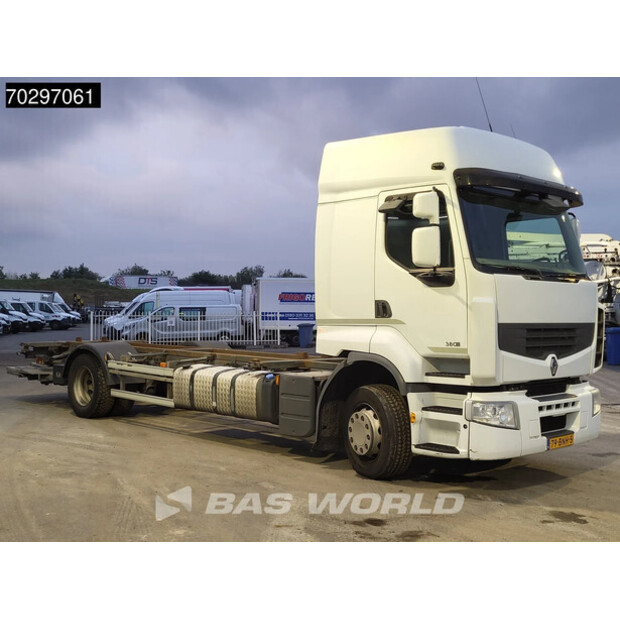 2012 رينو Premium 380-44429723