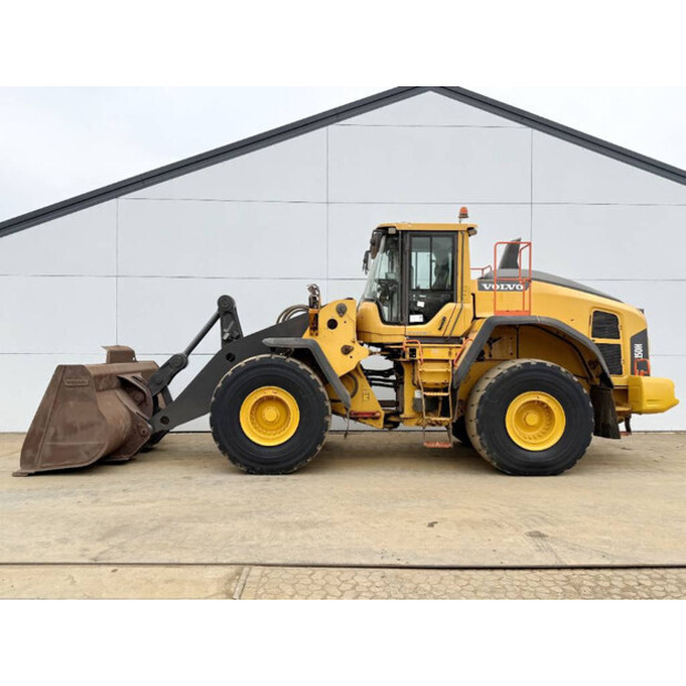 2020 Volvo L150H-44429726