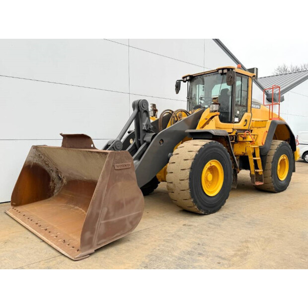 2020 Volvo L150H-44429727