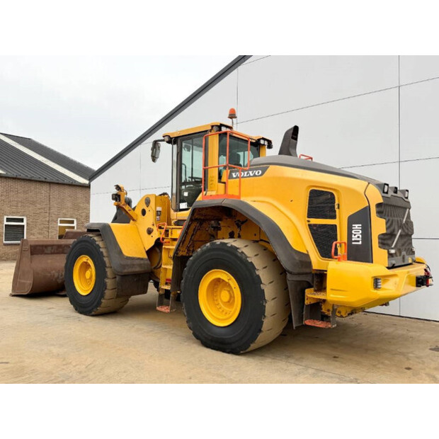 2020 Volvo L150H-44429728