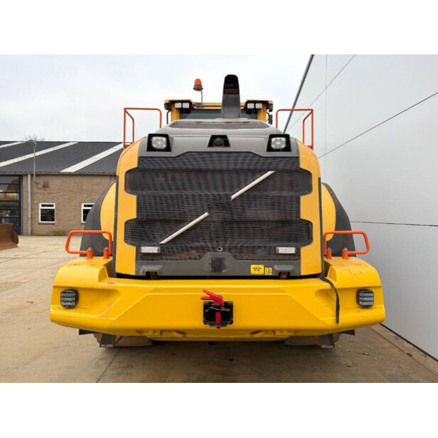 2020 Volvo L150H-44429729